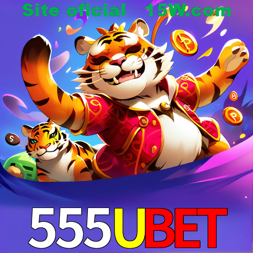 555Ubet